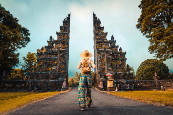 Why Blue Tour Indonesia Is the Top Choice for Travelers in Cilacap?