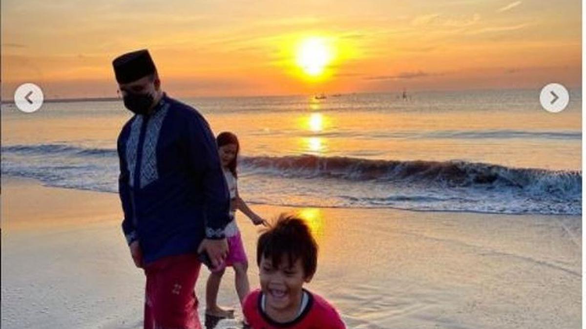 Mengungkap Keajaiban Alam Cilacap dengan Blue Tour Indonesia